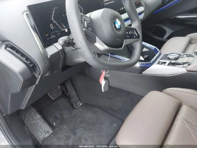 BMW X3, 30 Xdrive