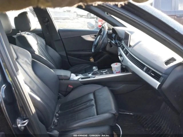 AUDI A4 2.0T PREMIUM