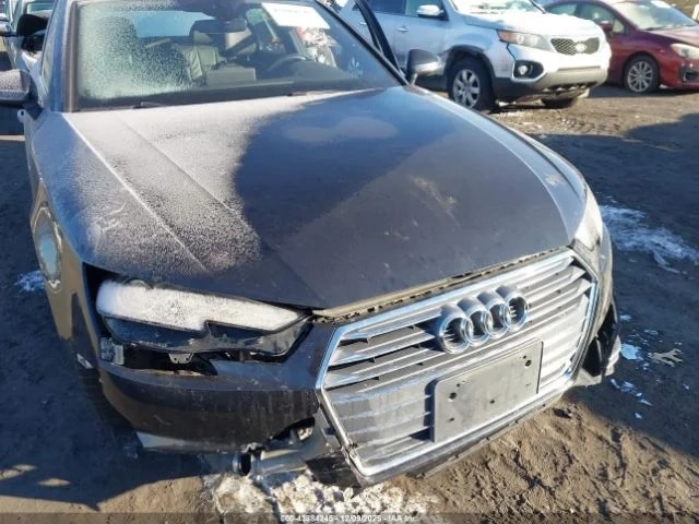 AUDI A4 2.0T PREMIUM