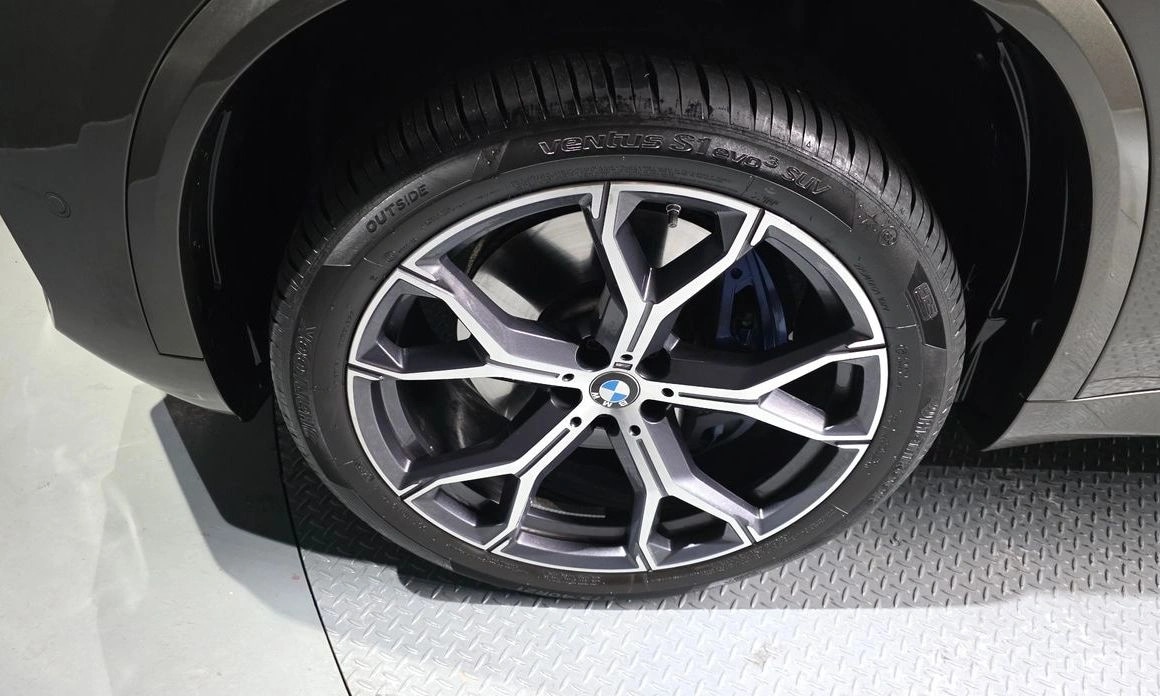 BMW X5 (G05) xDrive 40i M