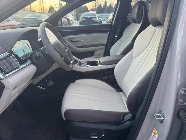 BYD PLUS DM-i