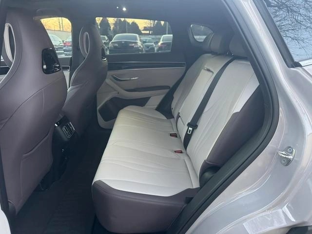 BYD PLUS DM-i