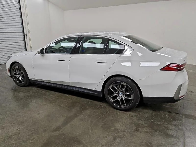 BMW 530 XI