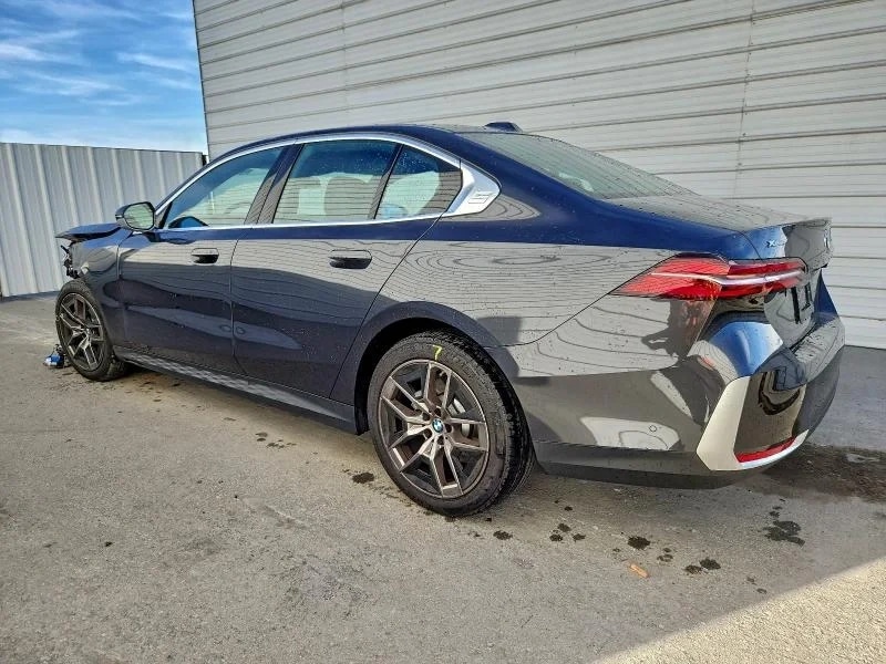 BMW 530 XI