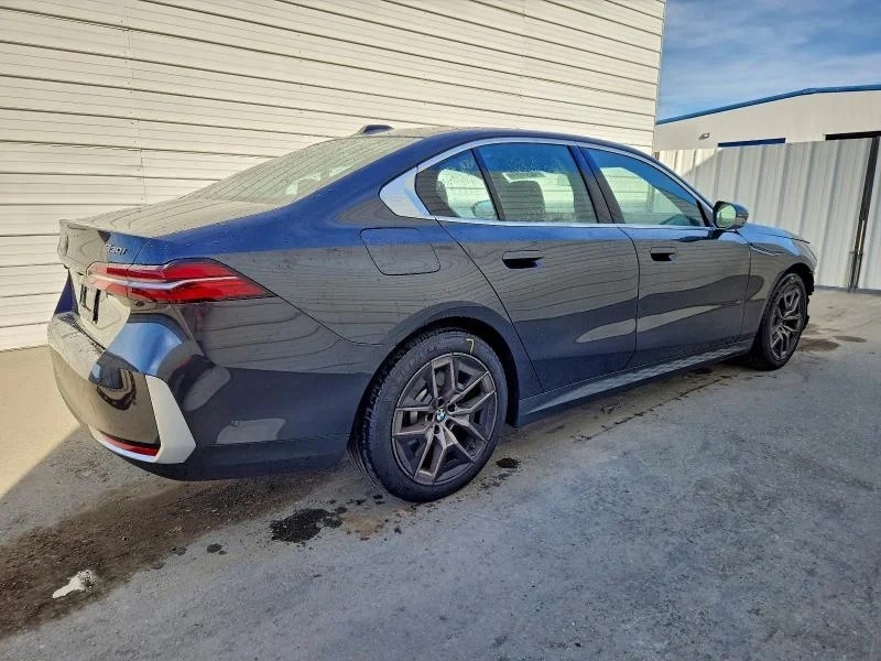 BMW 530 XI