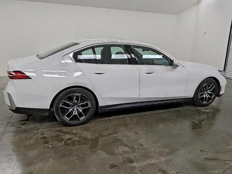 BMW 530 XI