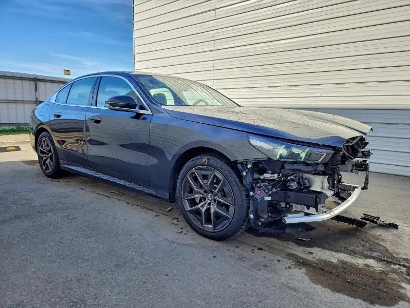 BMW 530 XI