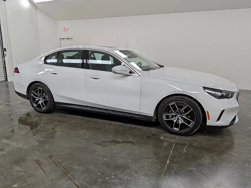 BMW 530 XI