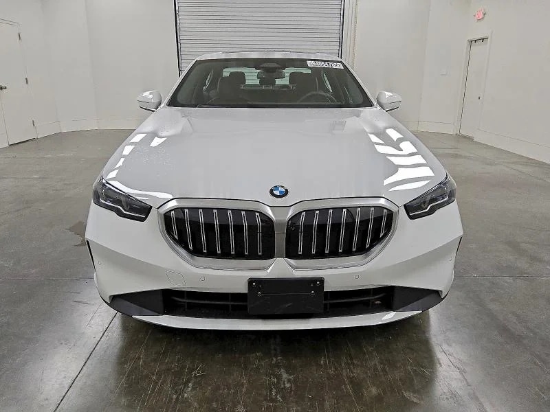 BMW 530 XI
