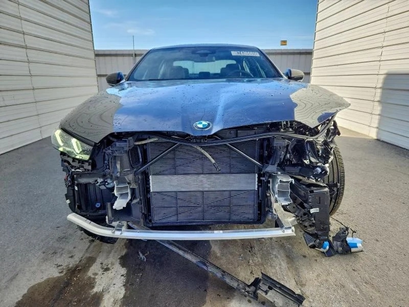 BMW 530 XI