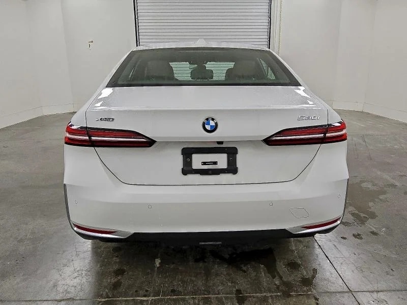 BMW 530 XI