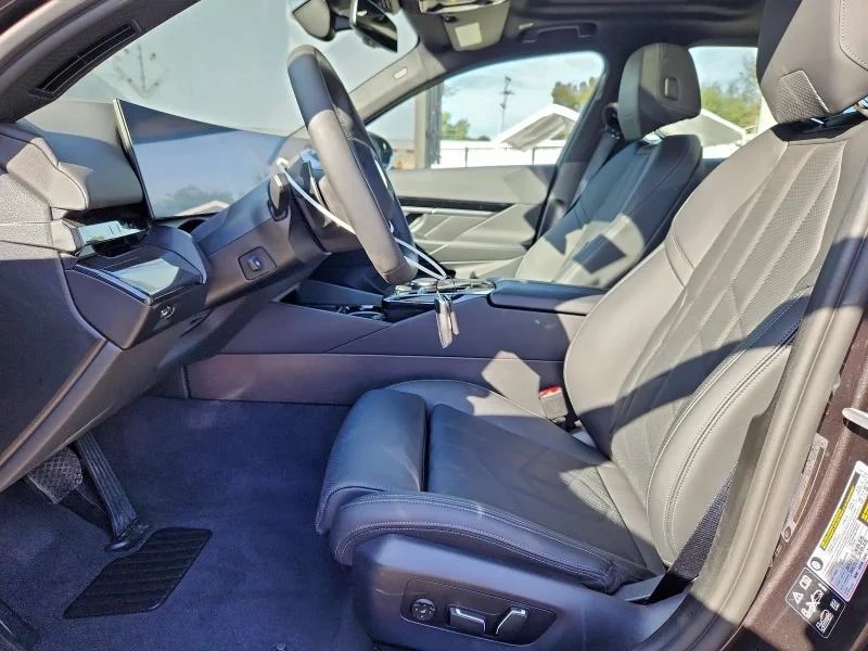 BMW 530 XI