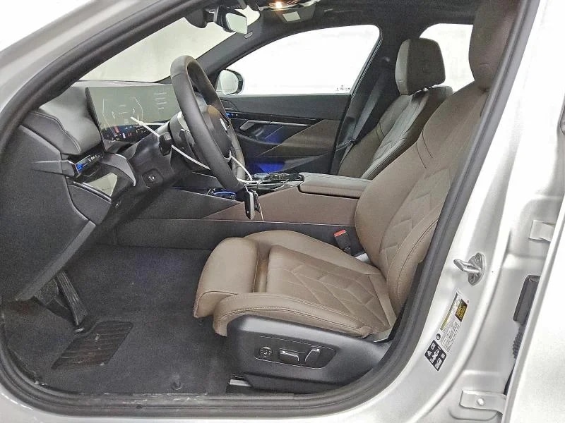 BMW 530 XI