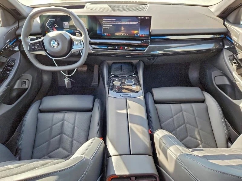 BMW 530 XI
