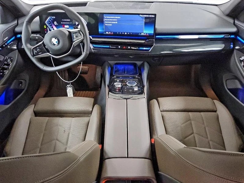 BMW 530 XI