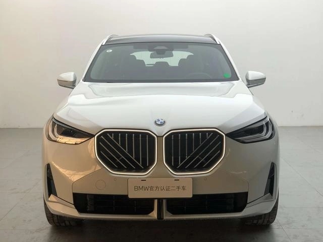 BMW X3 xDrive25L