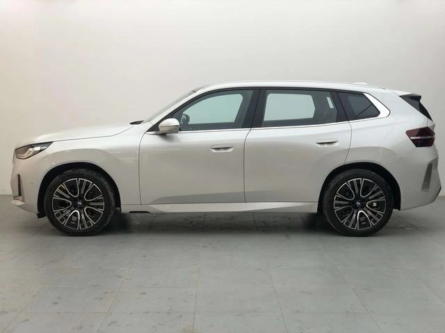 BMW X3 xDrive25L