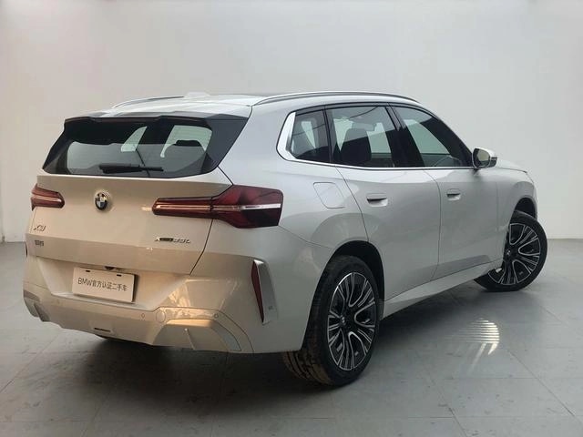 BMW X3 xDrive25L