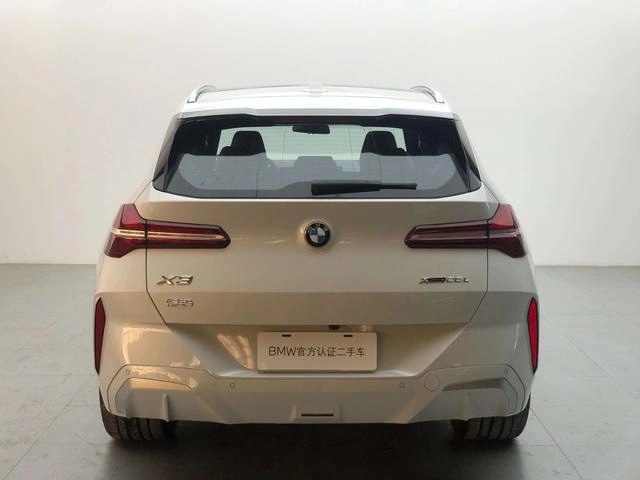 BMW X3 xDrive25L