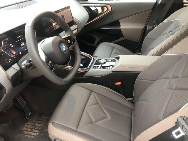 BMW X3 xDrive25L