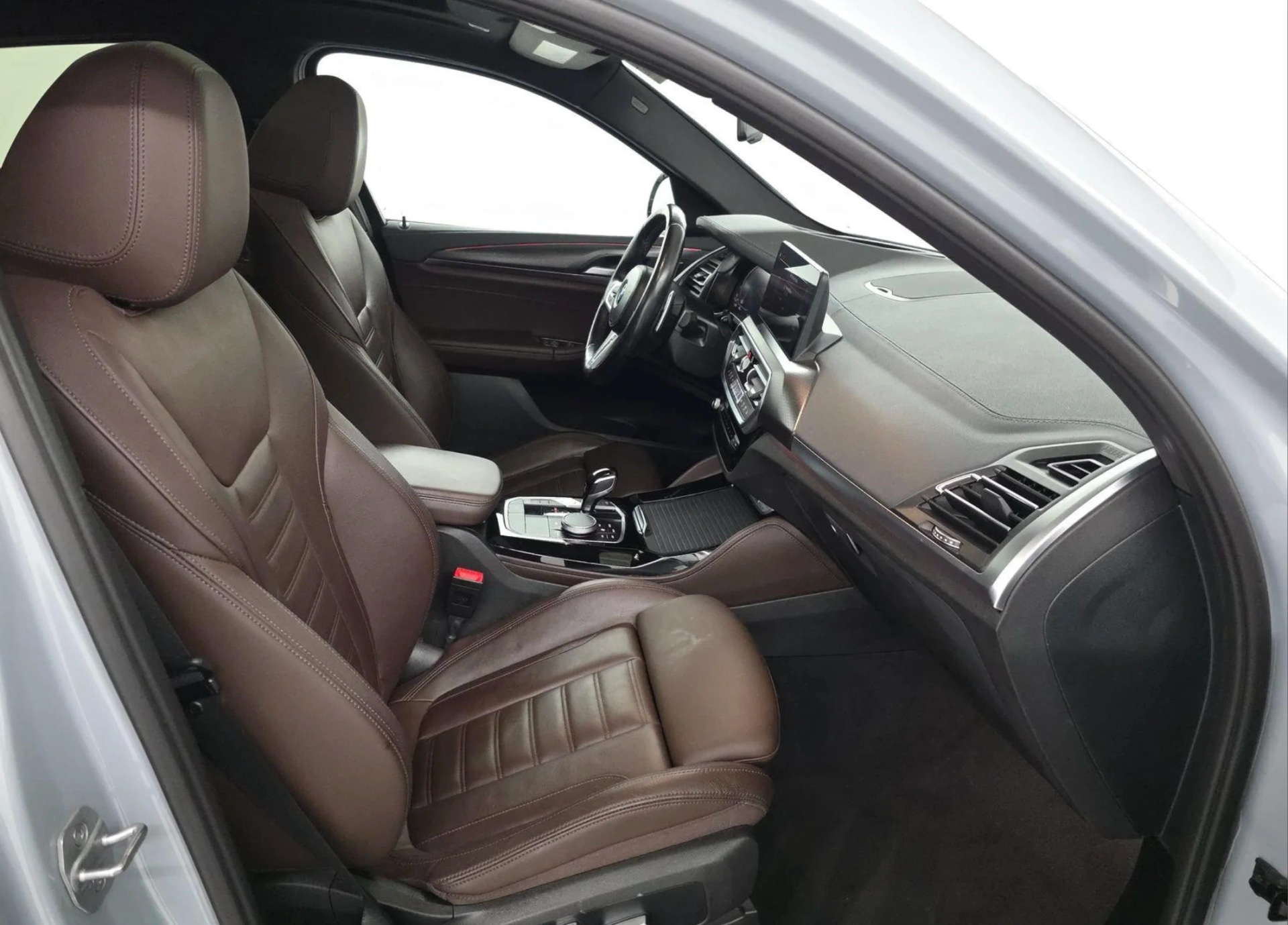 BMW X4 M40I