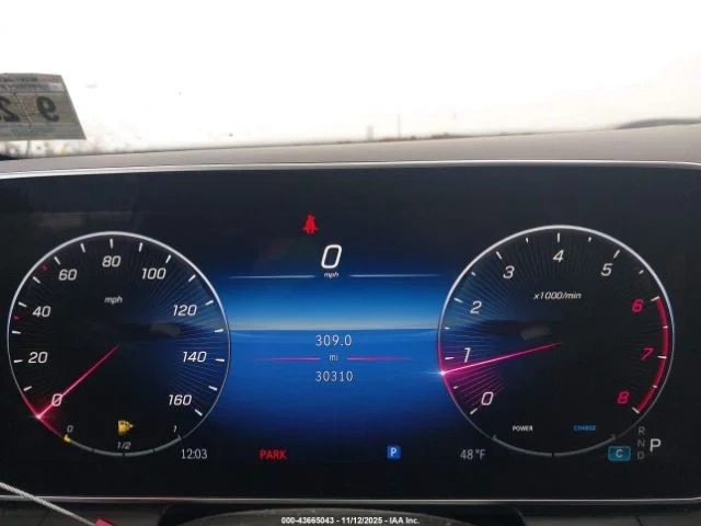 Mercedes-Benz GLC 300, 4Matic