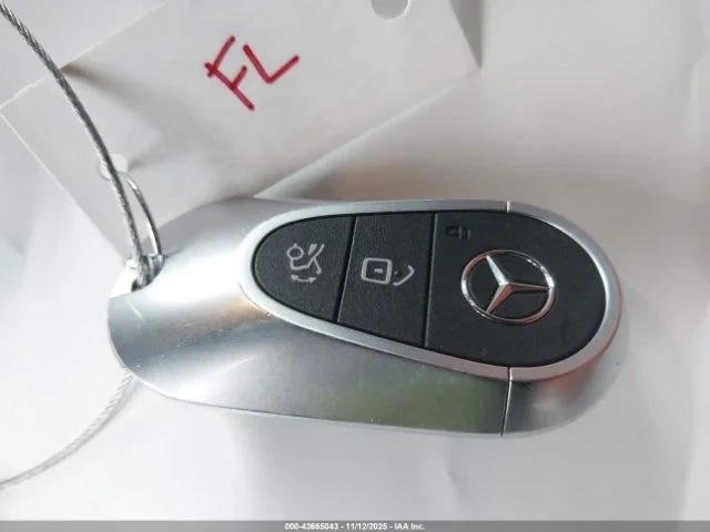 Mercedes-Benz GLC 300, 4Matic
