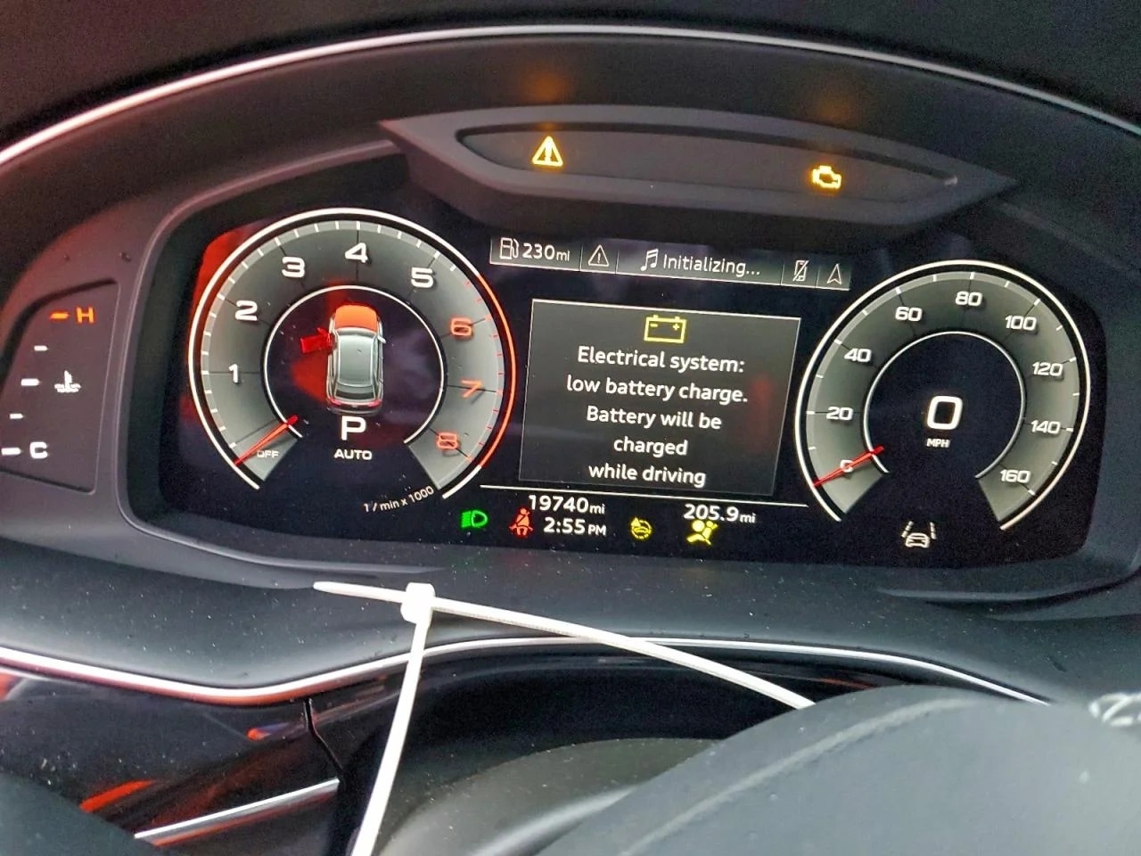 AUDI Q8 PREMIUM PLUS S-LINE