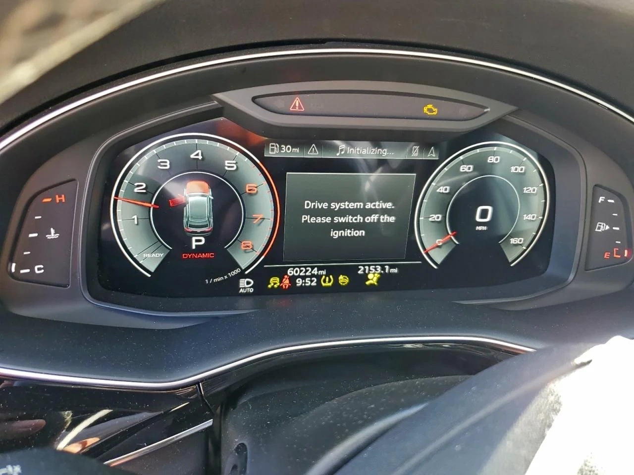 AUDI Q8 PREMIUM PLUS S-LINE