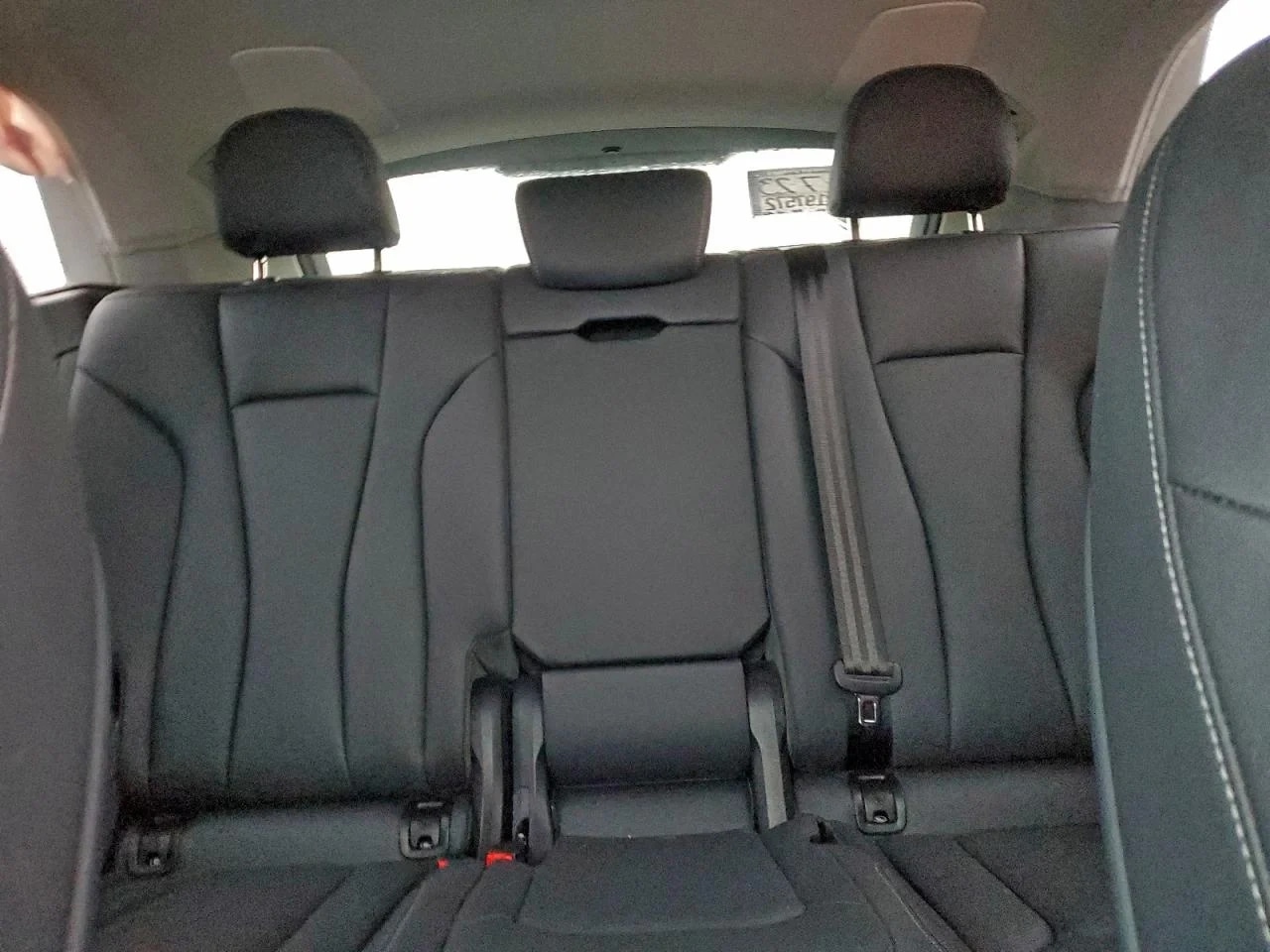 AUDI Q8 PREMIUM PLUS S-LINE