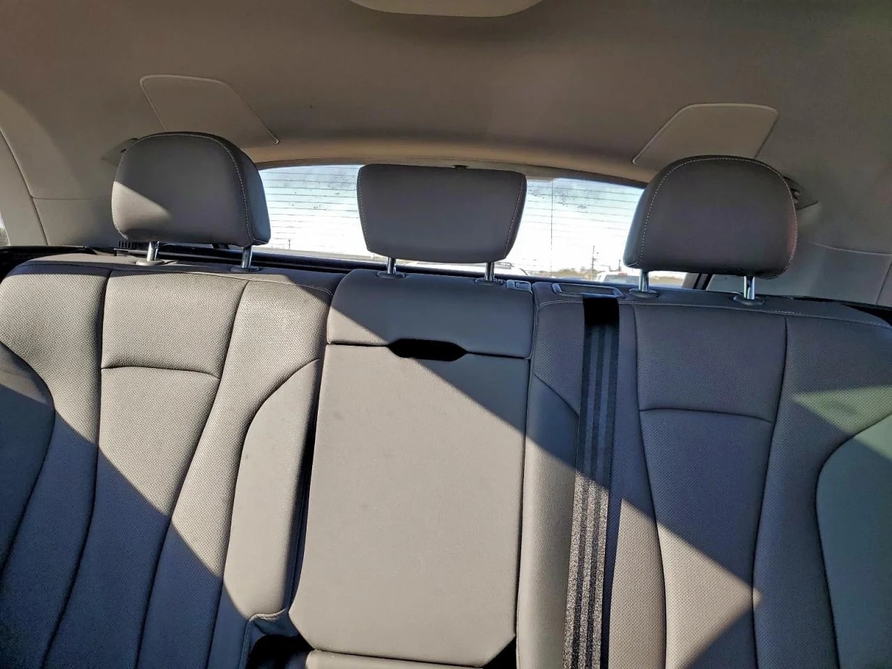 AUDI Q8 PREMIUM PLUS S-LINE
