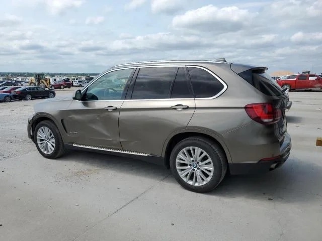 BMW X5, Xdrive35I