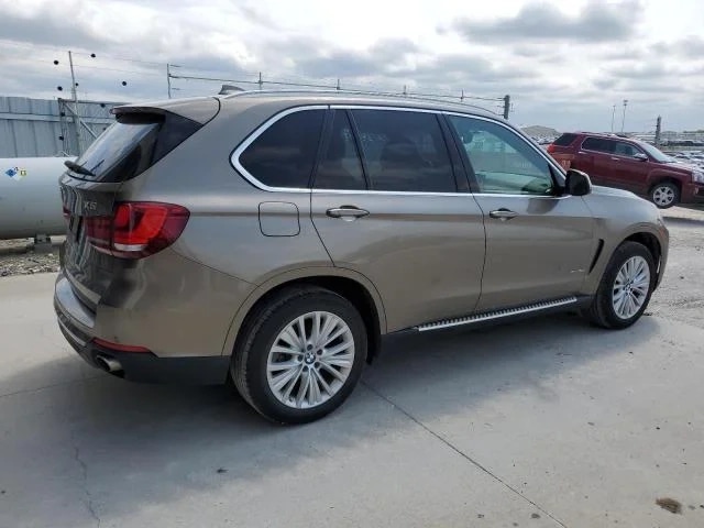 BMW X5, Xdrive35I