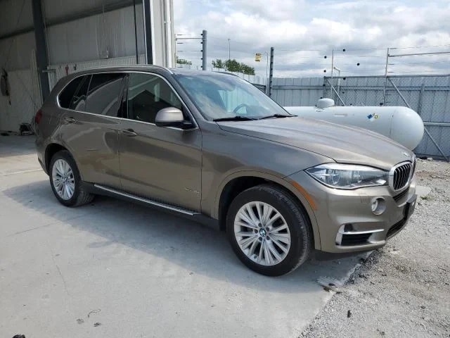 BMW X5, Xdrive35I