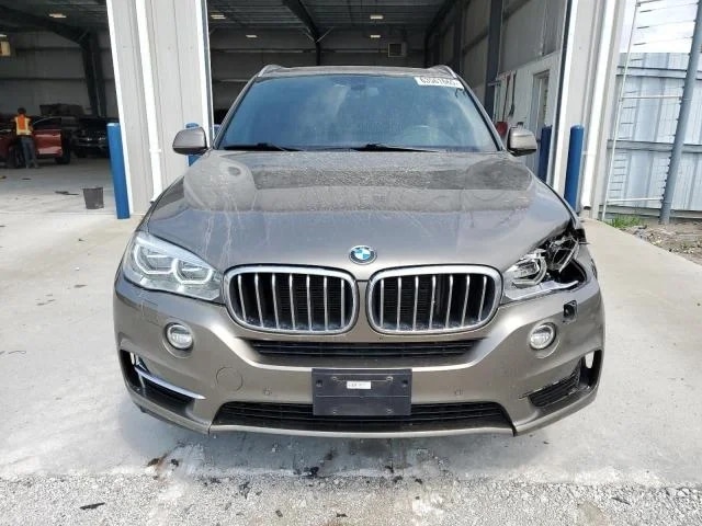 BMW X5, Xdrive35I