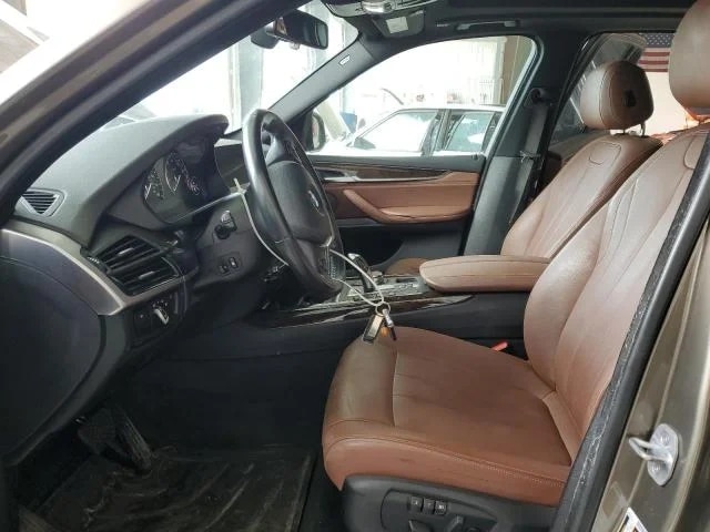 BMW X5, Xdrive35I