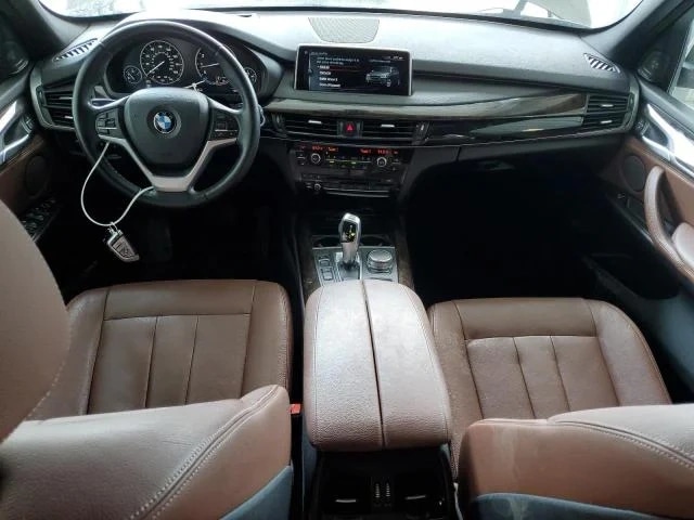 BMW X5, Xdrive35I