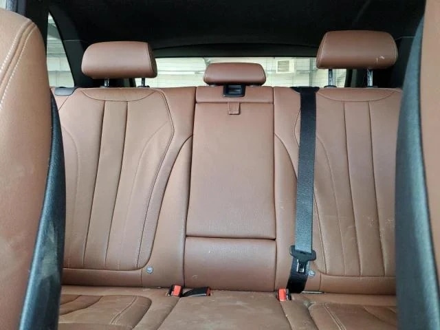 BMW X5, Xdrive35I
