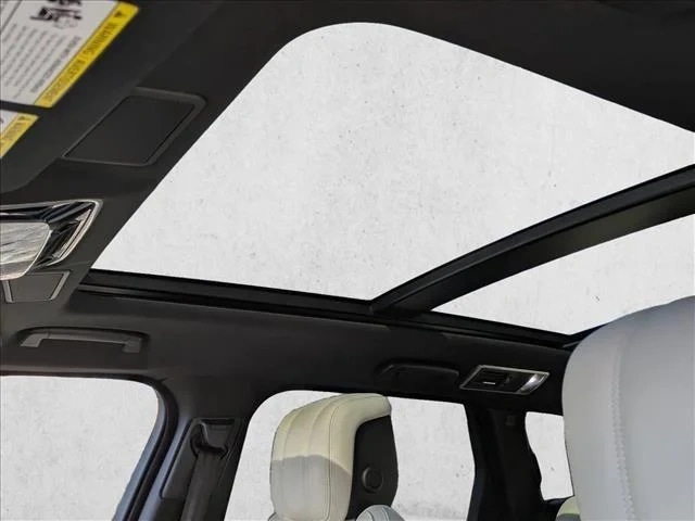 Land Rover Range Rover Sport HST MHEV