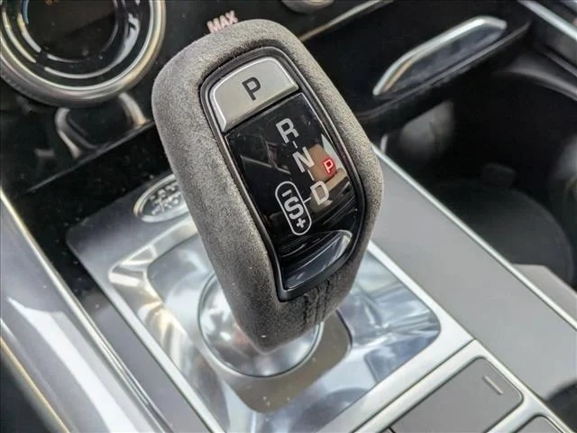 Land Rover Range Rover Sport HST MHEV