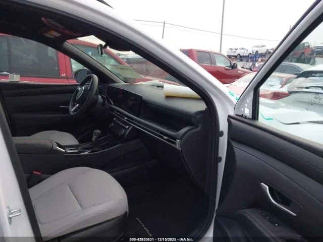 HYUNDAI SANTA CRUZ SEL