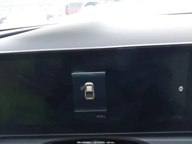 HYUNDAI SANTA CRUZ SEL