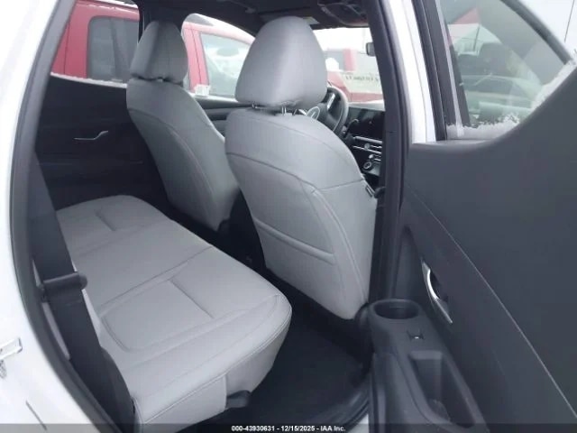 HYUNDAI SANTA CRUZ SEL