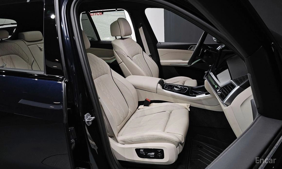 BMW X5 (G05) xDrive 40i M