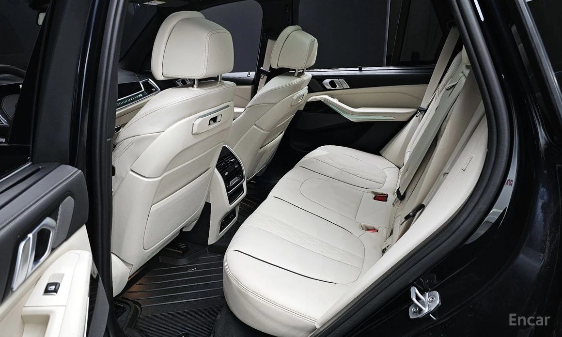 BMW X5 (G05) xDrive 40i M
