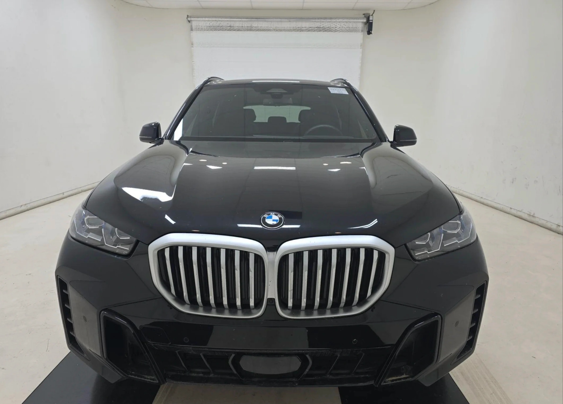 BMW X5 40I XDRIVE MSPORT