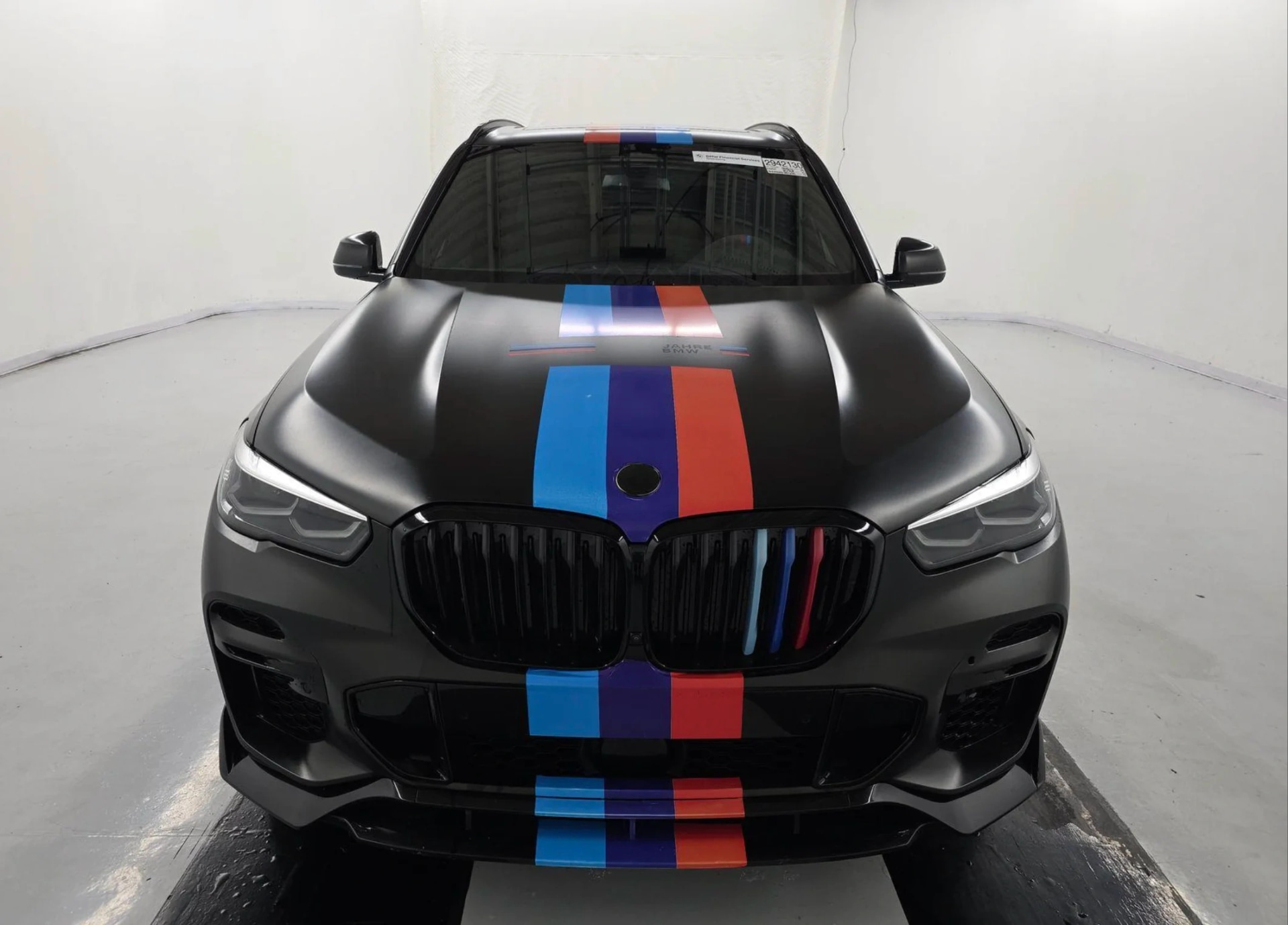 BMW X5 40I XDRIVE MSPORT