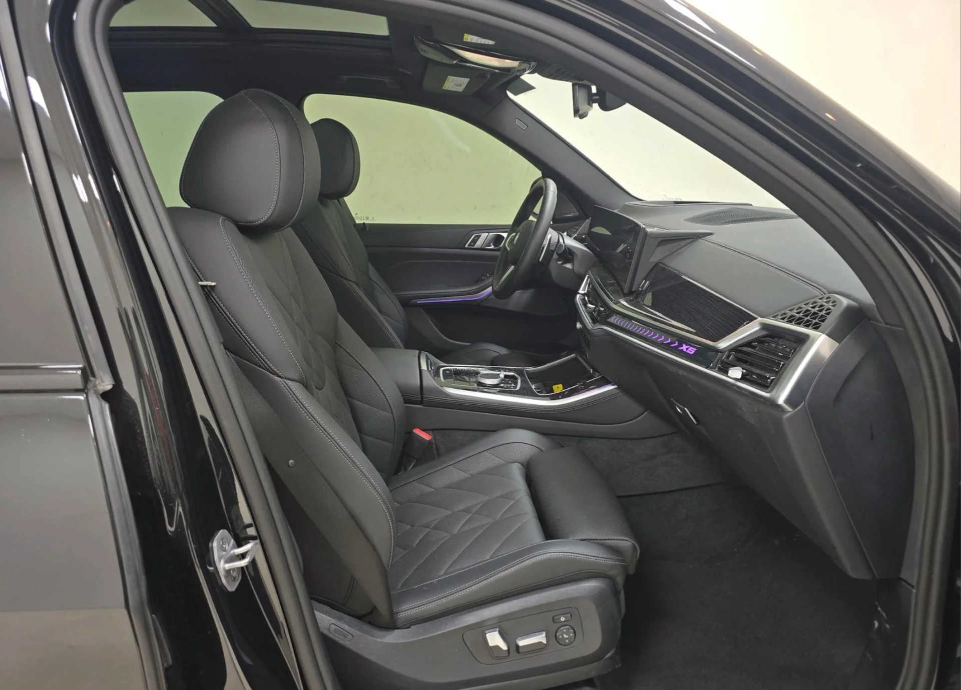 BMW X5 40I XDRIVE MSPORT