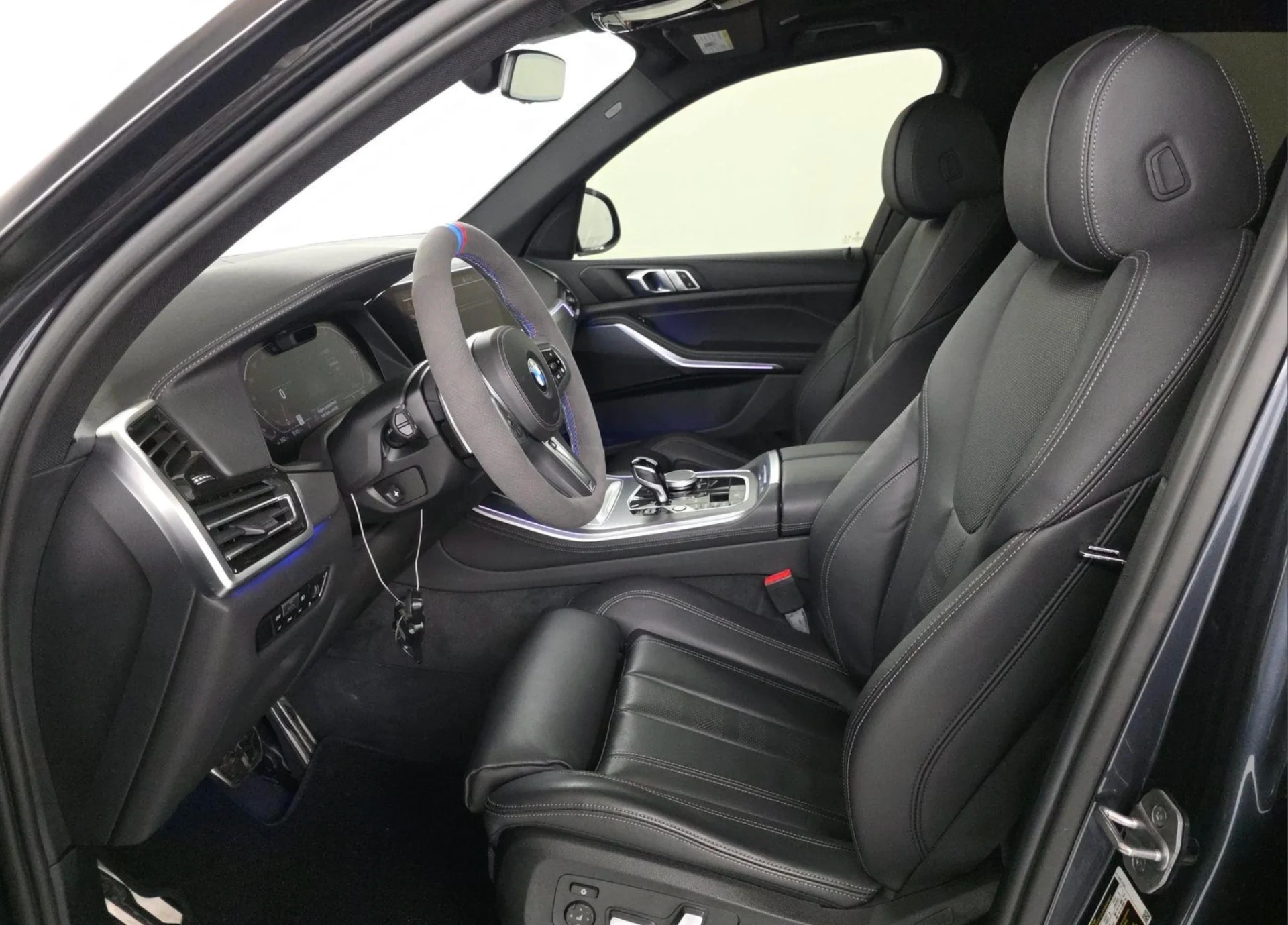 BMW X5 40I XDRIVE MSPORT
