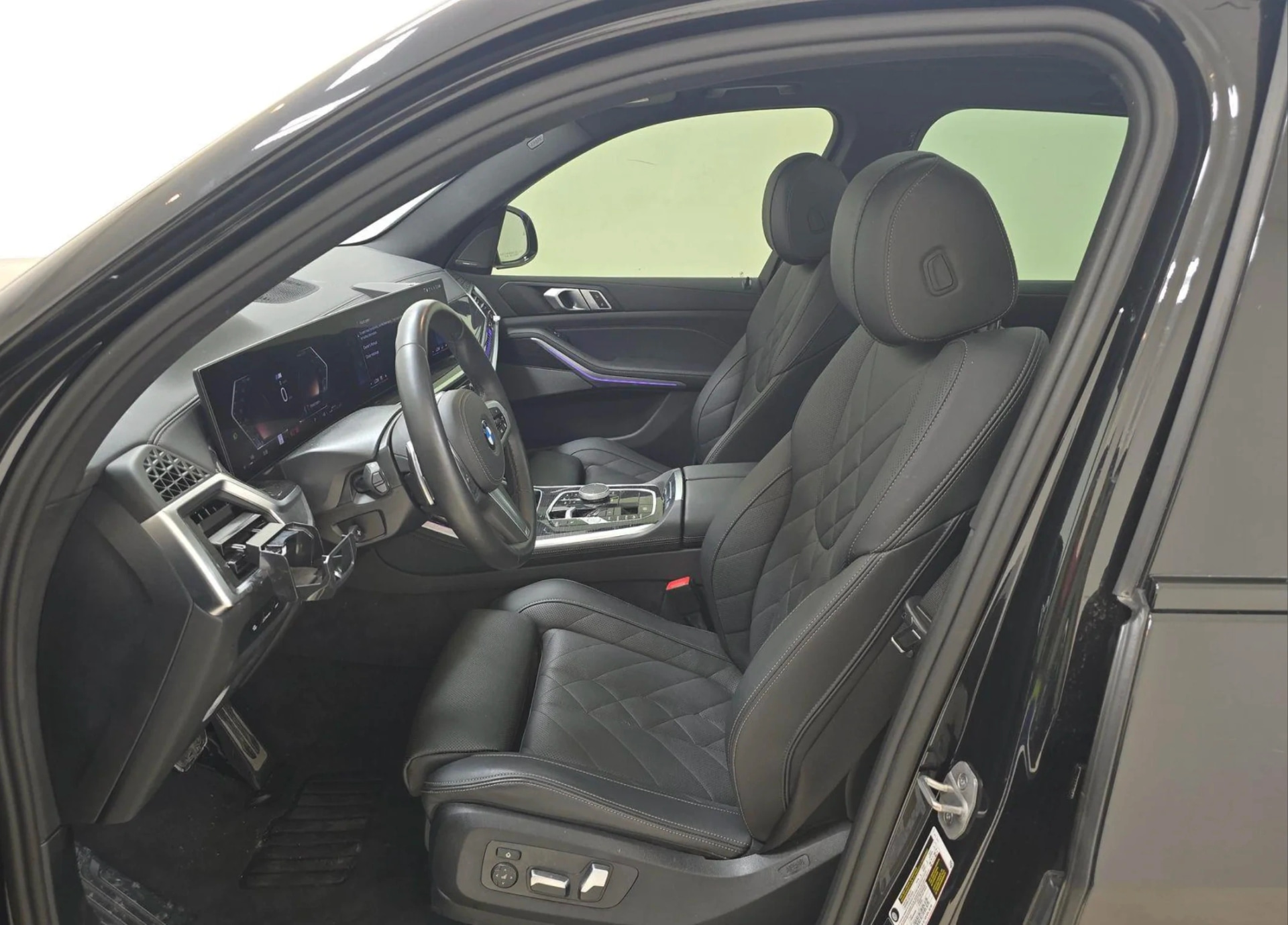 BMW X5 40I XDRIVE MSPORT